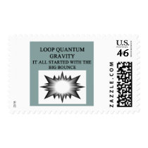A Great Physics Design postage