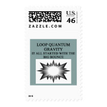 A Great Physics Design postage
