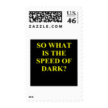 A Great Physics Design postage