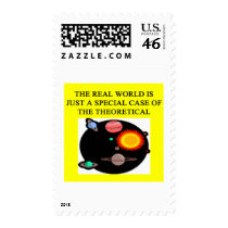 A Great Physics Design postage
