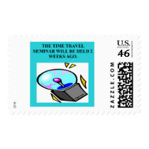 A Great Physics Design postage