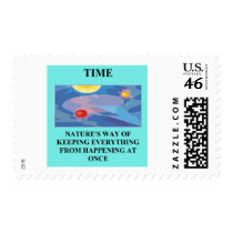 A Great Physics Design Stamps