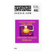 A Great Physics Design postage