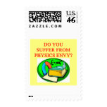 A Great Physics Design Stamps
