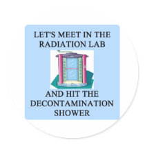 A Great Physics Design stickers by jimhartley A Great Physics Design stickers