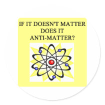 A Great Physics Design stickers by jimhartley A Great Physics Design stickers