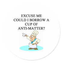 A Great Physics Design stickers by jimhartley A Great Physics Design stickers