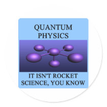 A Great Physics Design stickers by jimhartley A Great Physics Design stickers