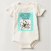 Infant Organic Onesie / Creeper
