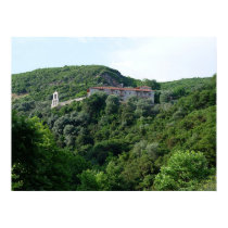 A greek monastery posters by helentr A greek monastery posters