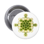 A Green Algae Pins