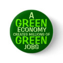 A Green Economy buttons by EastCoastConnections A Green Economy buttons