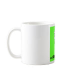 A Greener Idea Coffee Mugs