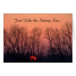 A Greeting Card For Love