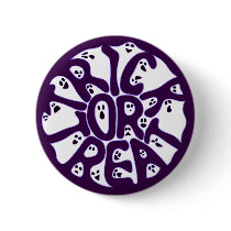 A Groan of Ghosts Button