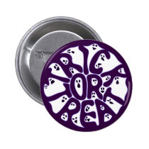 A Groan of Ghosts Button buttons