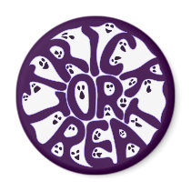 A Groan of Ghosts Magnet magnets