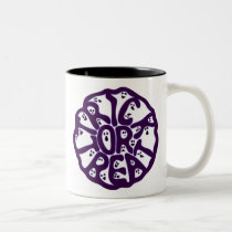 A Groan of Ghosts Mug mugs