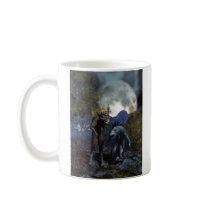 A Gruesome Twosome mugs