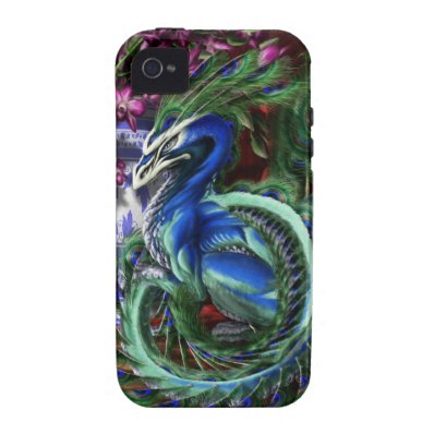 A Guilded Caged Case-Mate Case iPhone 4/4S Cases