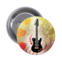 A Guitar for a Love Serenade buttons