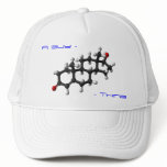 A Guy Thing ... hats