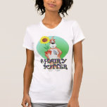 A hairy Potter Shirt