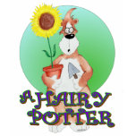 A hairy Potter T Shirts