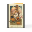 A Halloween Nightmare Card by MyOtherPlanet A Halloween Nightmare Card