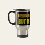 A Handle On Life Mug Gift