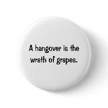 A Hangover buttons by lookcrazy A Hangover buttons