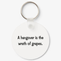 A Hangover keychains by lookcrazy A Hangover keychains
