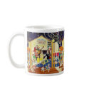 A. HANUKKAH HOLIDAY mugs by stgartworks A. HANUKKAH HOLIDAY mugs