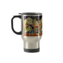 A. HANUKKAH HOLIDAY mugs by stgartworks A. HANUKKAH HOLIDAY mugs