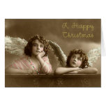 A Happy Christmas Angels