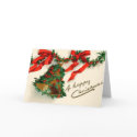 A Happy Christmas Card