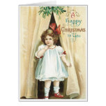 A Happy Christmas To You Cards