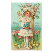 A Happy Easter To You Posters