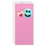 A Happy Heart - Proverbs 15:13 NIV Rack Cards