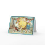 A Happy New Year Card