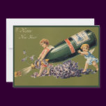 A Happy New Year