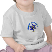 A Happy Passover Shirt
