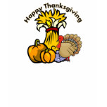 A Happy Thanksgiving Day t-shirts