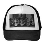 A Hat to Celebrate Your New Bike