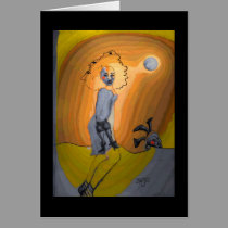A head ahead cards