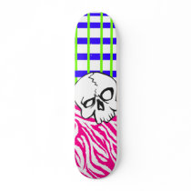 A head of the Game Board skateboards by enzoel A head of the Game Board skateboards