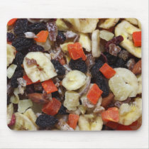 A Healthy Life. mousepads