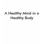 Healthy+body+healthy+mind