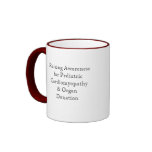A Heart For Gabby Rose Coffee Mug