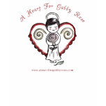 A Heart For Gabby Rose T-Shirt